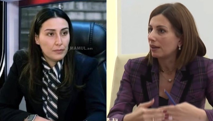 «ՀՀ առողջապահական համակարգը վաղուց դադարել է կապ ունենալ առողջապահության հետ»