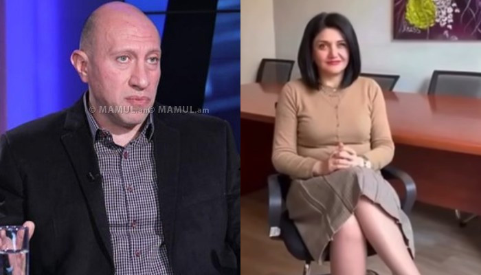 «Բժշկական համքարությունը կկարողանա՞ հասնել անսանձ պաշտոնյայի պաշտոնանկությանը»