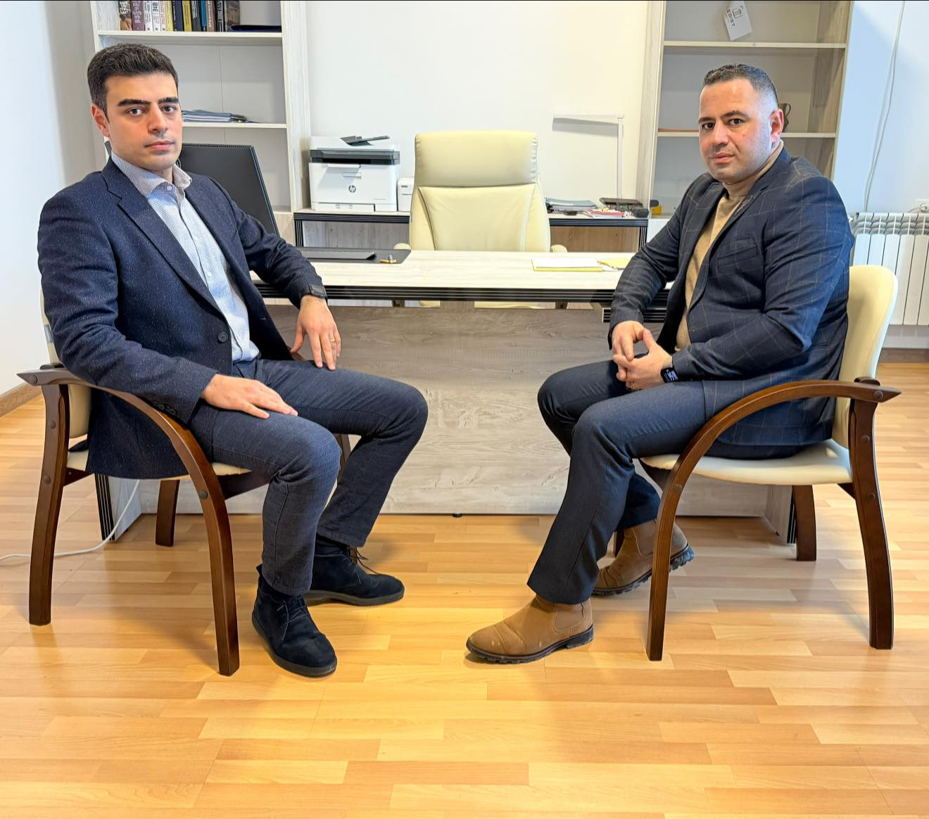Հարգելի բուժաշխատողներ, ձեր իրավունքները կպաշտպանի Հայաստանի լավագույն փաստաբաններից մեկը...