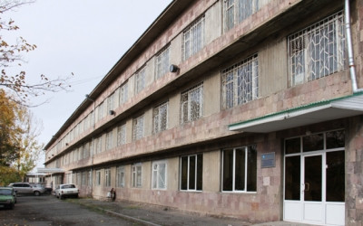 Այլևս լռելու թեմա չէ