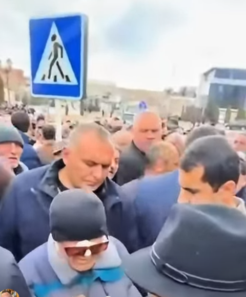 Քաղցկեղի կապակցությամբ վիրահատությունը կարելի էր պետական պատվերի շրջանակներում կատարել դեռ հեռավոր 2019