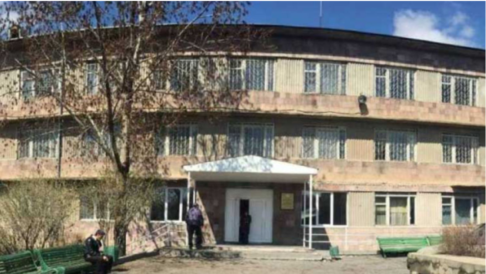 «Ավան առողջության կենտրոն»-ում գողացել են աշխատակիցների ֆինանսավորմանը վերաբերվող հրամանը