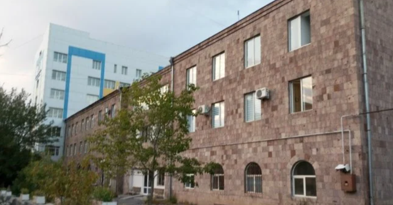 «Երևան» ԲԳԿ-ում բուժքույրերին ստիպում են ազատման դիմումներ գրել․ բաժնի վարիչը հերքում է